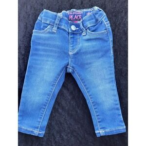 The children's‎ place 6/9mo jeans